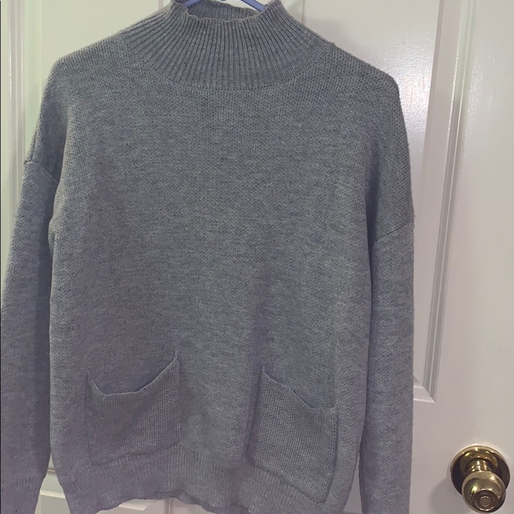 Sweater size small